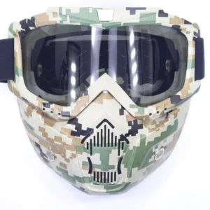 GOGLE WB I-01