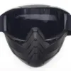 GOGLE WB J-04
