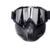 GOGLE WB K-03
