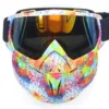 GOGLE WB K-05