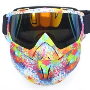 GOGLE WB K-05