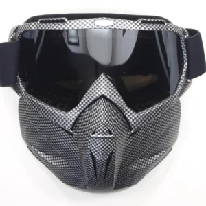GOGLE K-06 WB