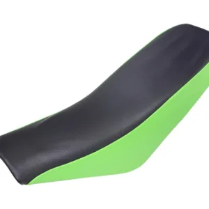 SIEDZENIE CROSS 125 ZIELONE HB