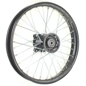 FELGA KOŁO PRZÓD 1,4/14'' CROSS 110 125 NEW HB