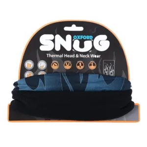 KOŁNIERZ OCIEPLAJĄCY OXFORD SNUG FLAME ROZMIAR OS