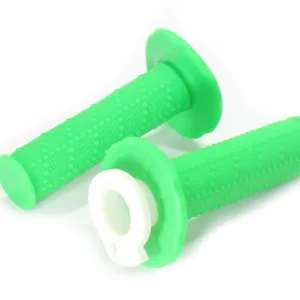 MANETKI KIEROWNICY CROSS ZIELONE KPL. HB