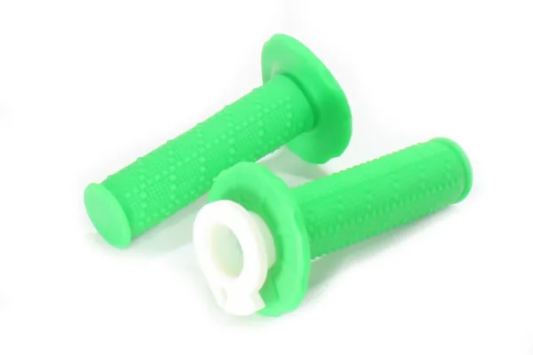 MANETKI KIEROWNICY CROSS ZIELONE KPL. HB