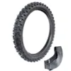 OPONA 17'' 70/100x17 QD-016 CROSS Z DĘTKĄ HB