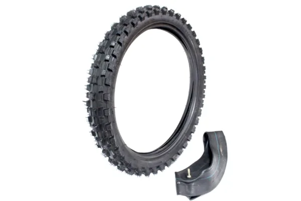 OPONA 17'' 70/100x17 QD-016 CROSS Z DĘTKĄ HB