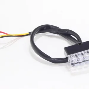 LAMPA LED MAŁA HB