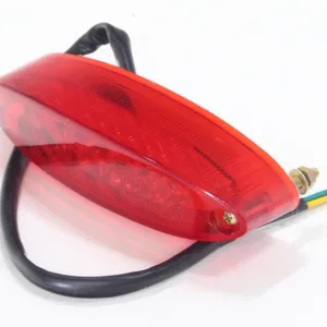 LAMPA TYŁ POCKET LED HB