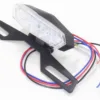 LAMPA TYŁ LED Z MOCOWANIEM TABLICY HB