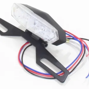 LAMPA TYŁ LED Z MOCOWANIEM TABLICY HB