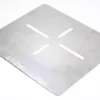 RAMKA POD TABLICE REJESTRACYJNĄ MZ ETZ 150 AG