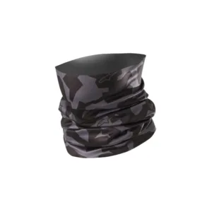 KOŁNIERZ OCIEPLAJĄCY ALPINESTARS CAMO BLACK/WHITE SIZE OS