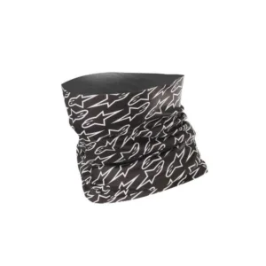 KOŁNIERZ OCIEPLAJĄCY ALPINESTARS ASTAR BLACK/WHITE SIZE OS