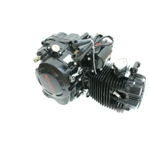 SILNIK CG 150 AC 162FMJ 5 BIEGÓW TZ