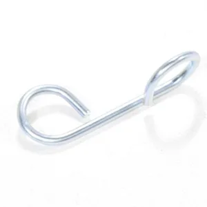PRZELOTKA LINKI HAMULCA POD LAMPĄ WSK 125/175