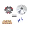 WARIATOR GY6-50 TUNING HB