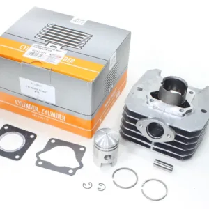 CYLINDER ROMET CHART 38mm AK20 KPL. ALM