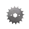 ZĘBATKA PRZÓD 428-16z 14x17mm ATV CROSS 110/125 BRI