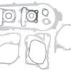 USZCZELKA GY6-125 KOMPLET DUŻY WB