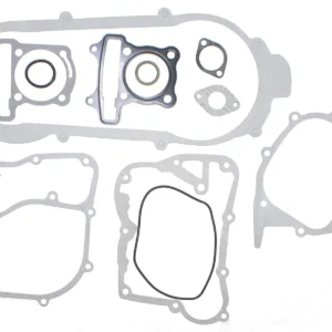 USZCZELKA GY6-125 KOMPLET DUŻY WB