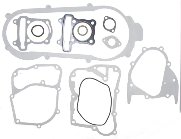 USZCZELKA GY6-125 KOMPLET DUŻY WB