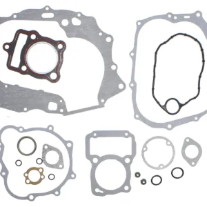 USZCZELKA ATV 125 CG 56.5mm KOMPLET SILNIKA WB
