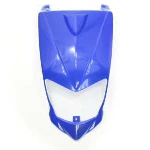 PLASTIK ATV 200 BASHAN LAMPY PRZÓD NIEBIESKI WB