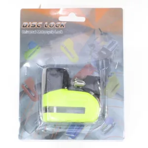 BLOKADA TARCZY HAMULCOWEJ OXF-015 OX