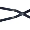 SZELKI DO SPODNI MOTOCYKLOWYCH CZARNE CROSS ATV OXF-83883 OX