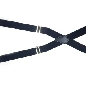 SZELKI DO SPODNI MOTOCYKLOWYCH CZARNE CROSS ATV OXF-83883 OX