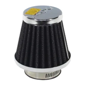 FILTR POWIETRZA STOŻEK FI - 38mm PROSTY OXF-500 OX