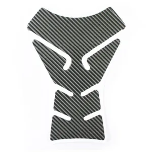 TANKPAD NAKLEJKA NA BAK ZBIORNIK CARBON OXF-2333 OX