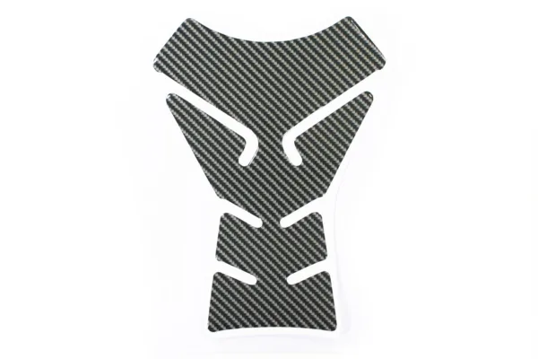 TANKPAD NAKLEJKA NA BAK ZBIORNIK CARBON OXF-2333 OX