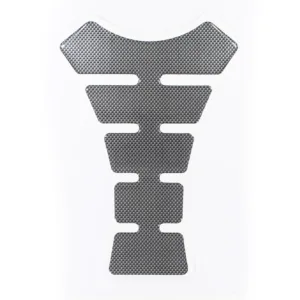 TANKPAD NAKLEJKA NA BAK ZBIORNIK CARBON OXF-003 OX
