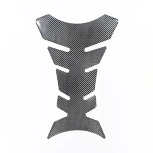 TANKPAD NAKLEJKA NA BAK ZBIORNIK CARBON OXF-002 OX