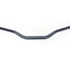 KIEROWNICA MOTOCYKLOWA FATBAR CROSS ENDURO ATV OXF-158 CZARNY MAT 22MM OX