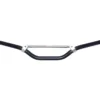 KIEROWNICA MOTOCYKLOWA CROSS ENDURO ATV Z ROZPÓRKĄ OXF-12124 CZARNY MAT 22MM OX
