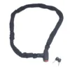 BLOKADA PRZECIWKRADZIEŻOWA ŁAŃCUCH/KLUCZYK 1.8M OXF-3347 DŁ 8MM*1,8M OX