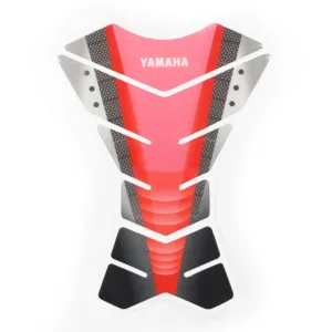 TANKPAD 3D NAKLEJKA NA BAK ZBIORNIK OXF-2328 OX