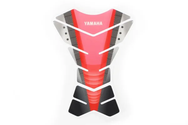 TANKPAD 3D NAKLEJKA NA BAK ZBIORNIK OXF-2328 OX