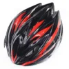 KASK ROWEROWY SZOSOWY DESKOROLKOWY CZARNY M/L OXF-070 OX
