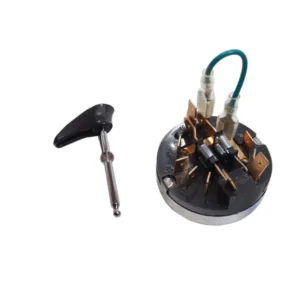 STACYJKA WSK 125 WFM 125 SHL M11 JUNAK DUELLS CHROM DI