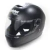 KASK SAFEBET HF-112 FLAT BLACK XXL (BRAK ECE)