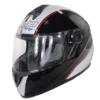 KASK SAFEBET HF-122 BLACK Q66 L (BRAK ECE)