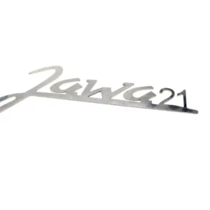 EMBLEMAT JAWA 50 TYP 21