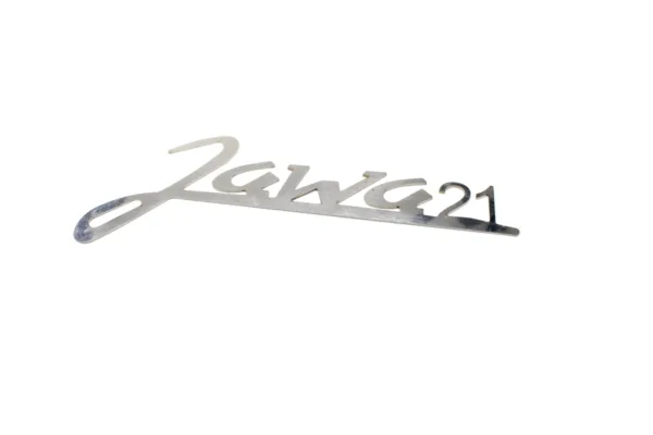 EMBLEMAT JAWA 50 TYP 21