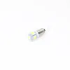 ŻARÓWKA 12V 4W T8.5 BA9S LED (BRAK ECE) WB